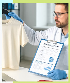Услуги Сертификация продукции и услуг в Салавате