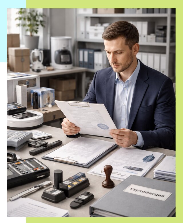 Сертификация продукции в Салавате от 48011 р. | Орган Алешин-Слв