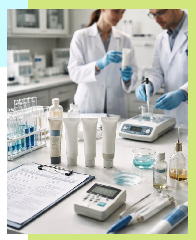 Сертификация зубной пасты в Салавате от 21338 р. Алешин-Слв