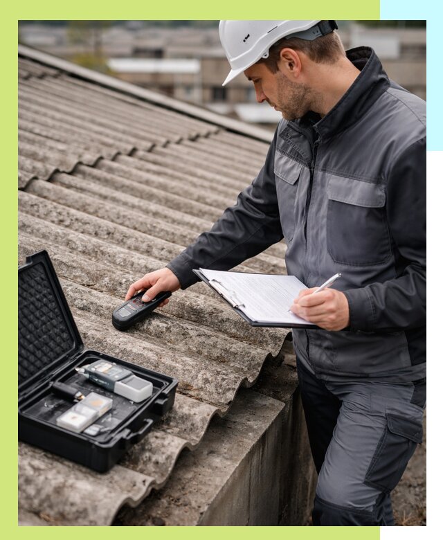 Сертификация шифера и техническая документация в Салавате