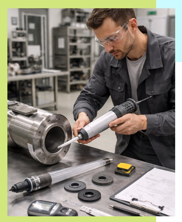 Сертификация герметиков и получение деклараций в Салавате