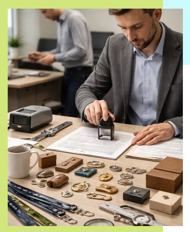 Сертификация сувениров и сувенирной продукции в Салавате