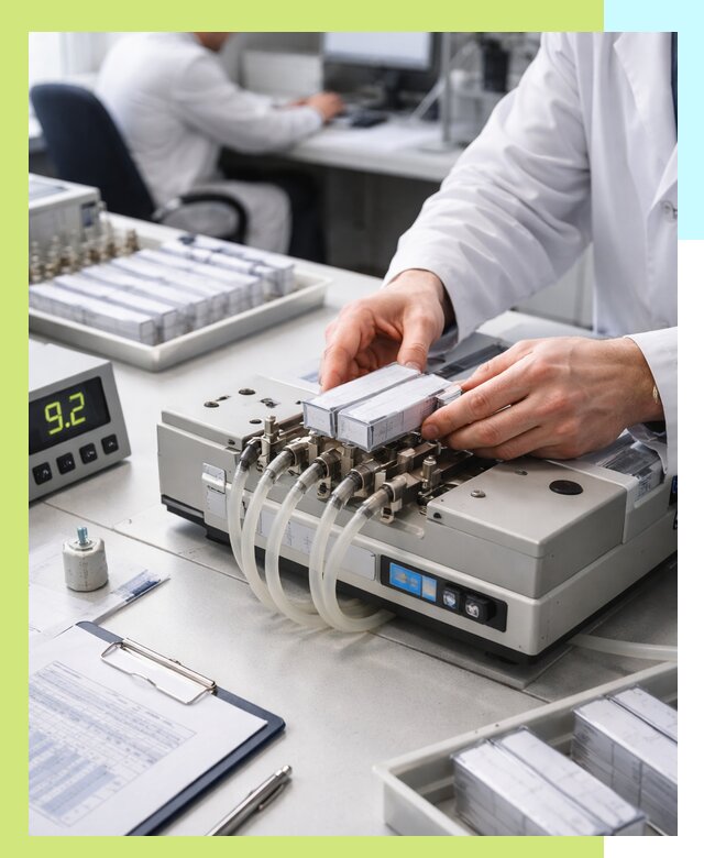 Сертификация сигарет и табачной продукции в Салавате