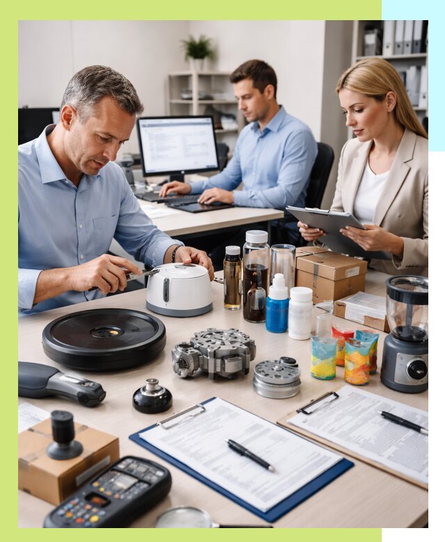 Сертификация товаров в Салавате — быстро, официально