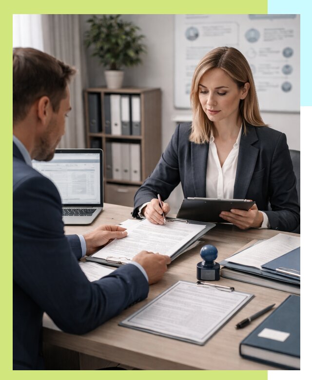 Сертификация услуг в Салавате, подтверждение соответствия и качества