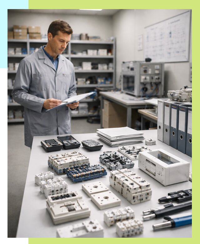 Сертификат на низковольтное оборудование в Салавате от 26673 р|Алешин-Слв