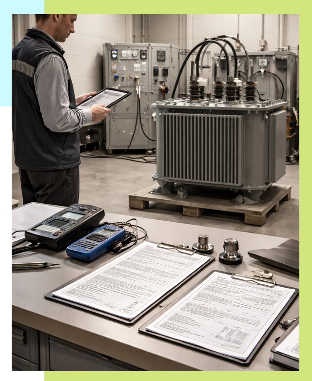 Сертификация трансформаторов под ключ в Салавате от 26673 р. Алешин-Слв