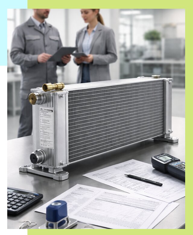 Сертификация радиаторов в Салавате под ключ от 9069 р. | Алешин-Слв