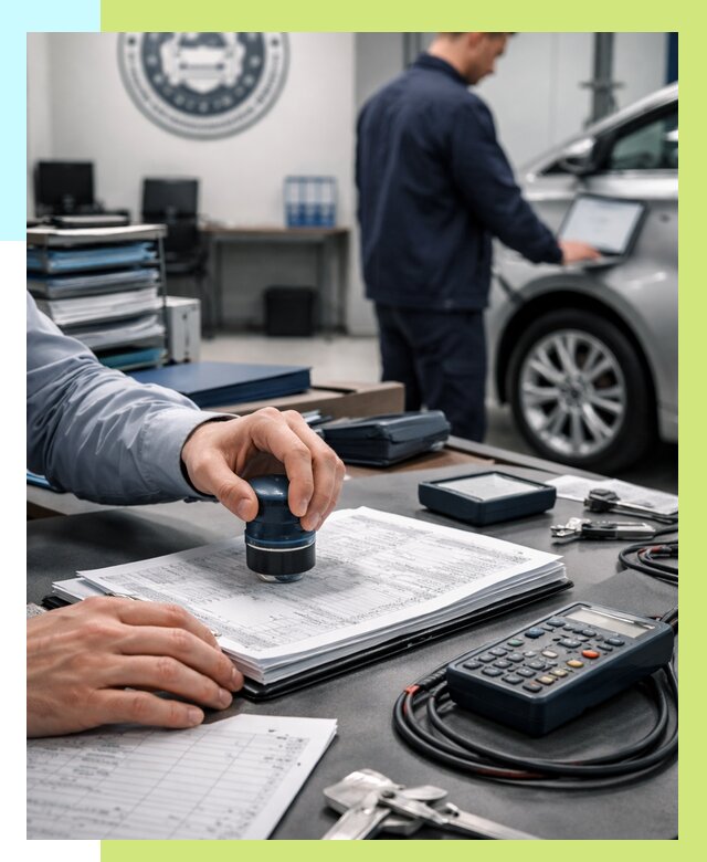 Сертификация колесных ТС в Салавате от 26673 р. Алешин-Слв