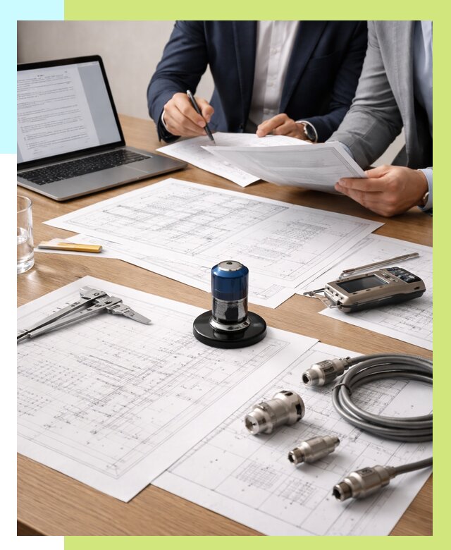 Разработка технических условий в Салавате от 12803 р. | Алешин-Слв