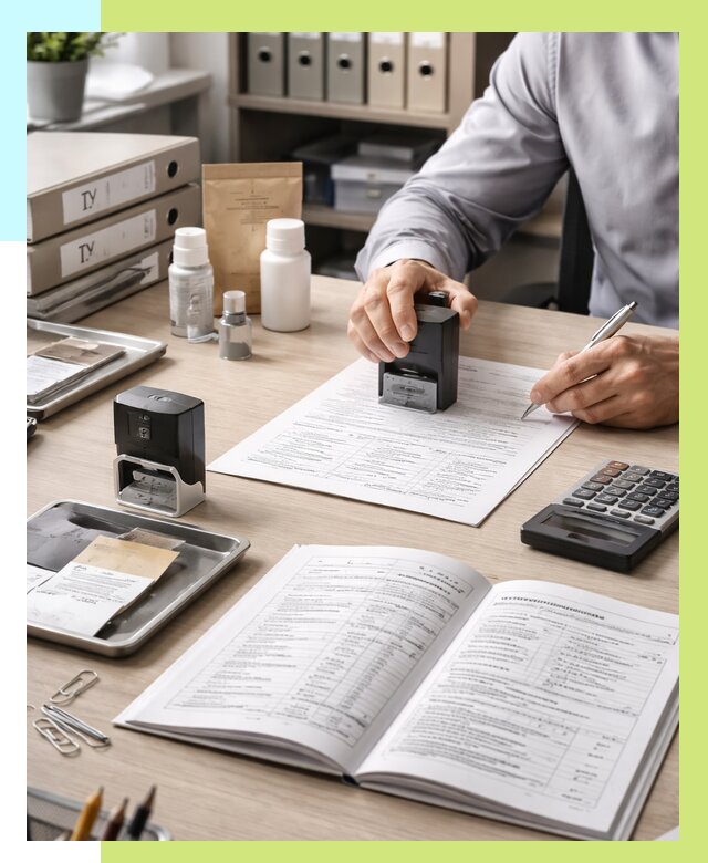 Разработка ТУ на продукцию в Салавате от 12803 р. | Алешин-Слв