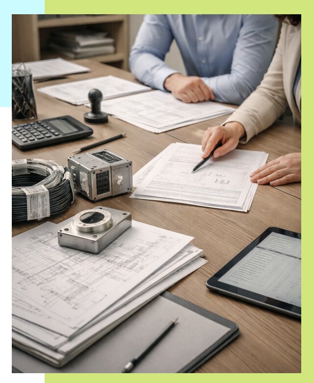 ТУ на изделие в Салавате: оформить и получить от 9069 р. | Алешин-Слв