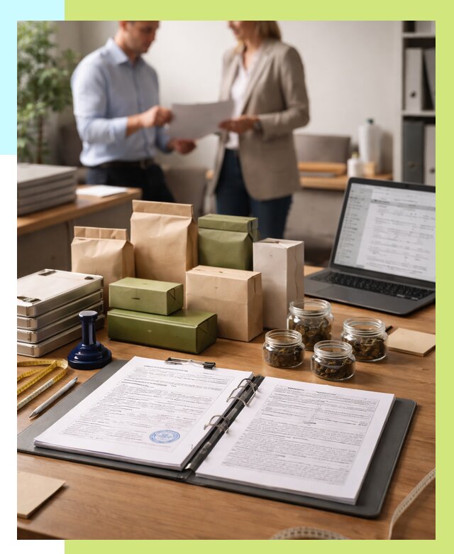 ТУ на чай в Салавате срочно от 9069 р., оформление в Алешин-Слв