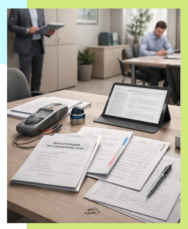 Руководство по эксплуатации в Салавате от 7468 р. | Алешин-Слв