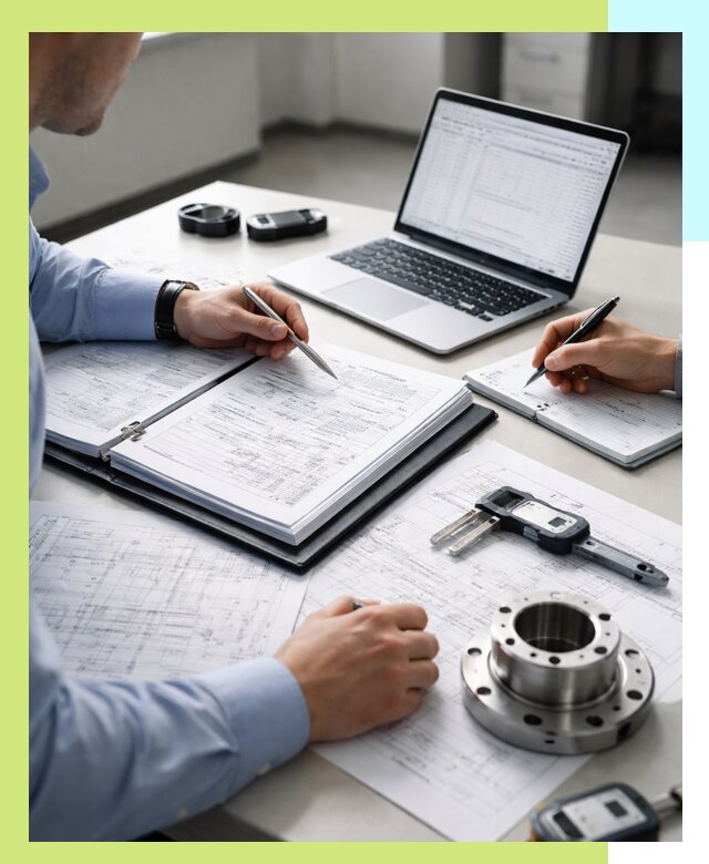 Разработка технологической инструкции для производства в Салавате