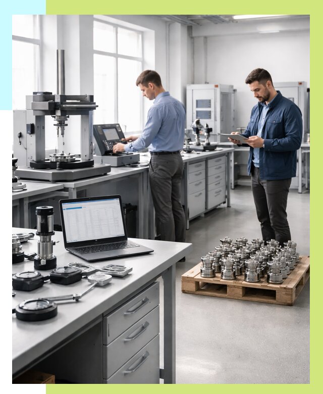 Технологический процесс в Салавате от 7468 р. | Алешин-Слв