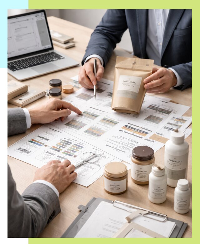 Разработка этикетки продукции в Салавате от 8535 р. | Алешин-Слв