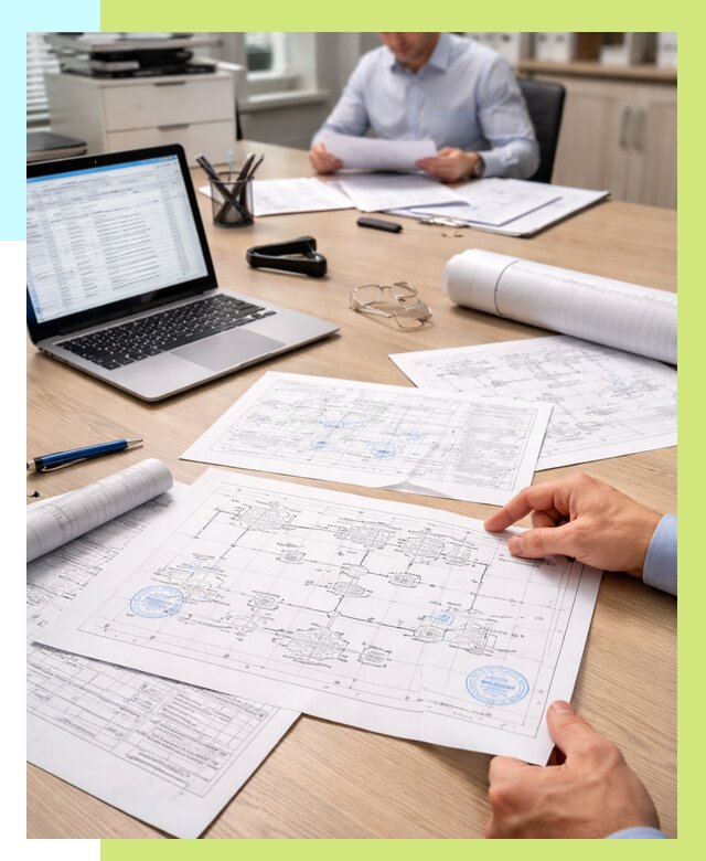 Алешин-Слв:маршрутные карты технологических процессов Салавате от 6401