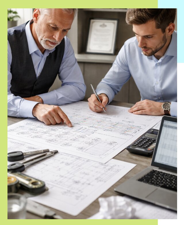 Разработка маршрутных карт технологических процессов в Салавате