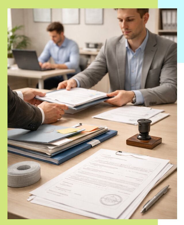 Выдача сертификата на услуги в Салавате — подтверждение качества