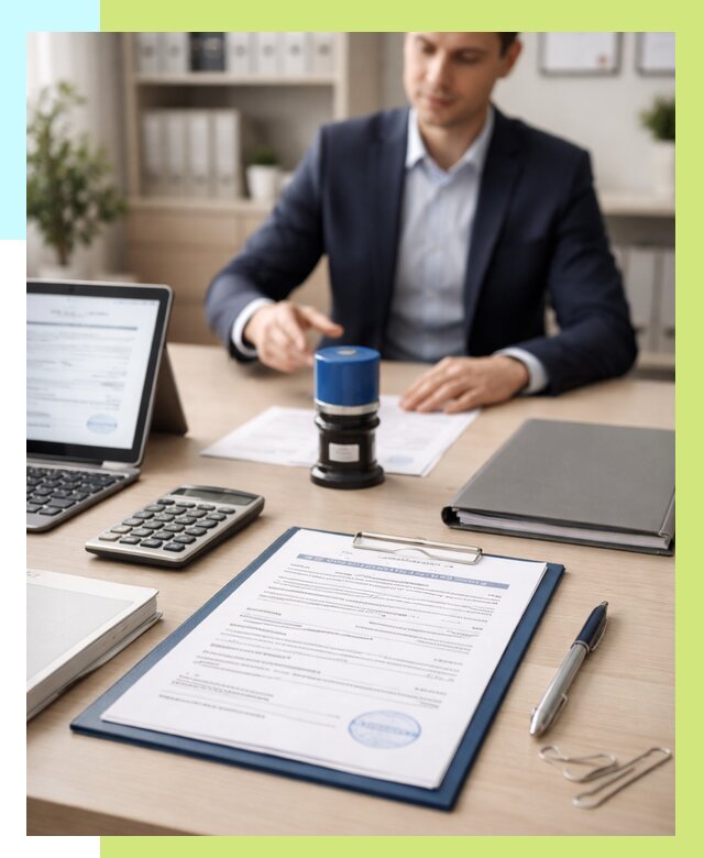 Добровольный пожарный сертификат в Салавате от 8535 р. | Алешин-Слв