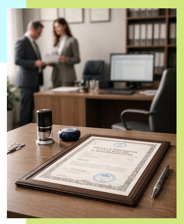 Свидетельство о регистрации продукции в Салавате от 9602 р.|Алешин-Слв