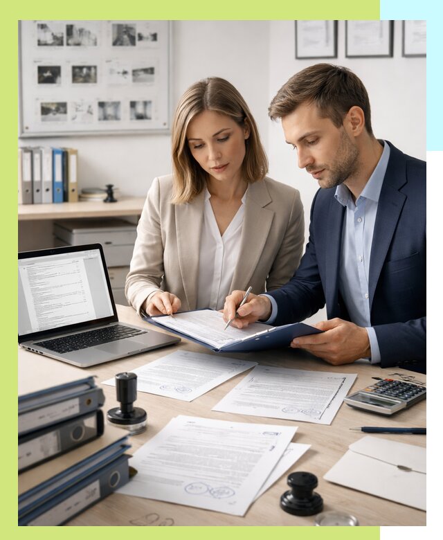 Нотификация ФСБ для продукции и оборудования в Салавате