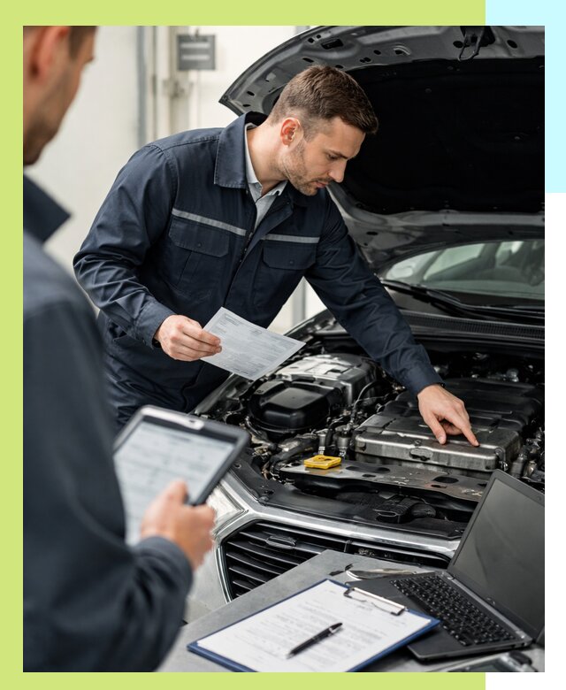 Оформление СБКТС на автомобиль в Салавате, быстро и официально