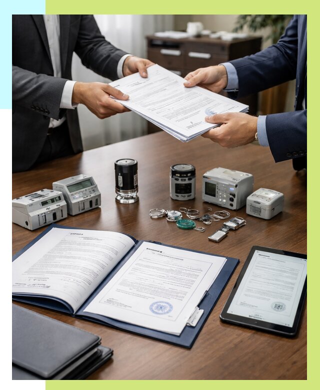 БКТС в Салавате: оформить и заказать от 8002 р. | Алешин-Слв