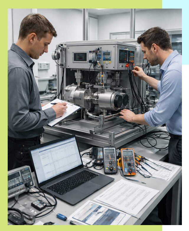 Получение БКТС для техники, оборудования и услуг в Салавате