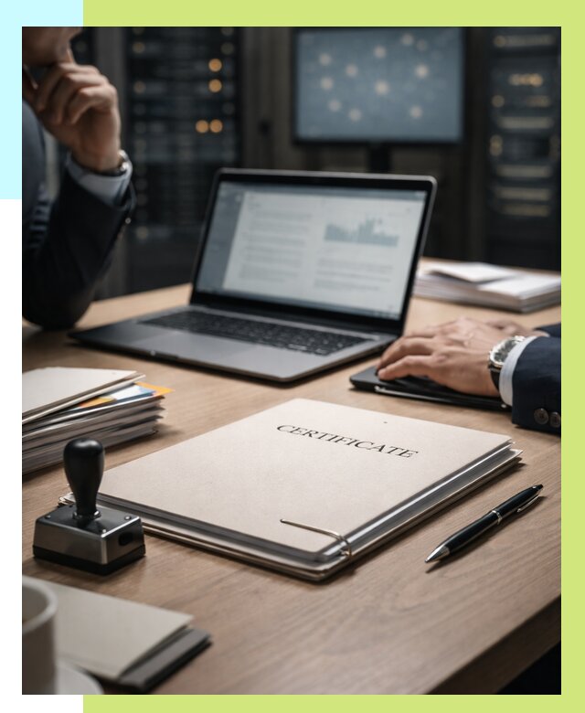 Сертификат ISO 27001 в Салавате под ключ от 160035 р. Алешин-Слв