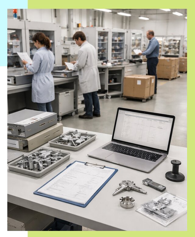 Сертификация производства в Салавате от 90687 р. | Алешин-Слв