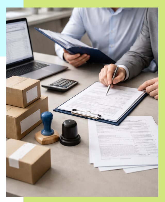 Декларирование продукции в Салавате от 12803 р., Алешин-Слв