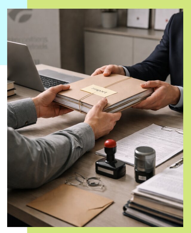 Сертификация для импорта в Салавате от 32007 р. | Алешин-Слв