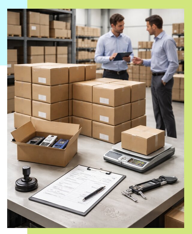 Сертификация партии товара в Салавате от 16004 р., Алешин-Слв