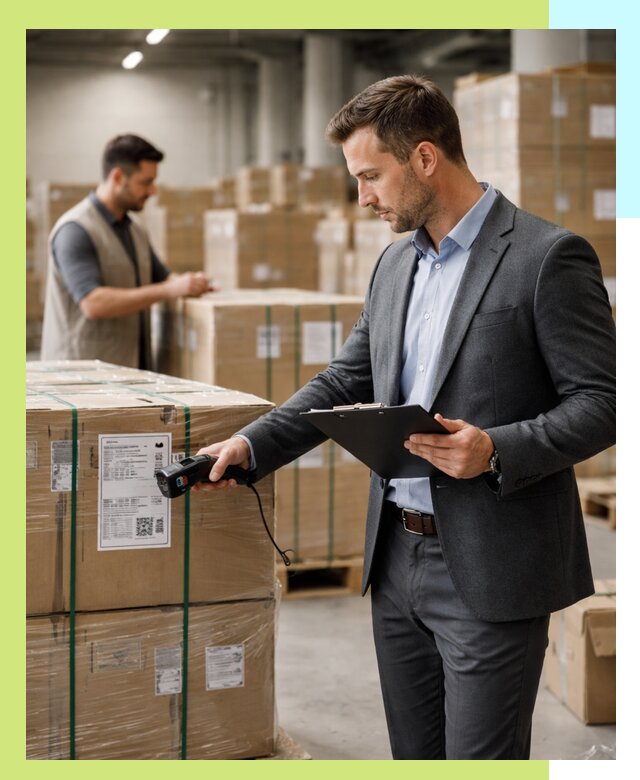 Сертификация партии товара в Салавате по требованиям законодательства